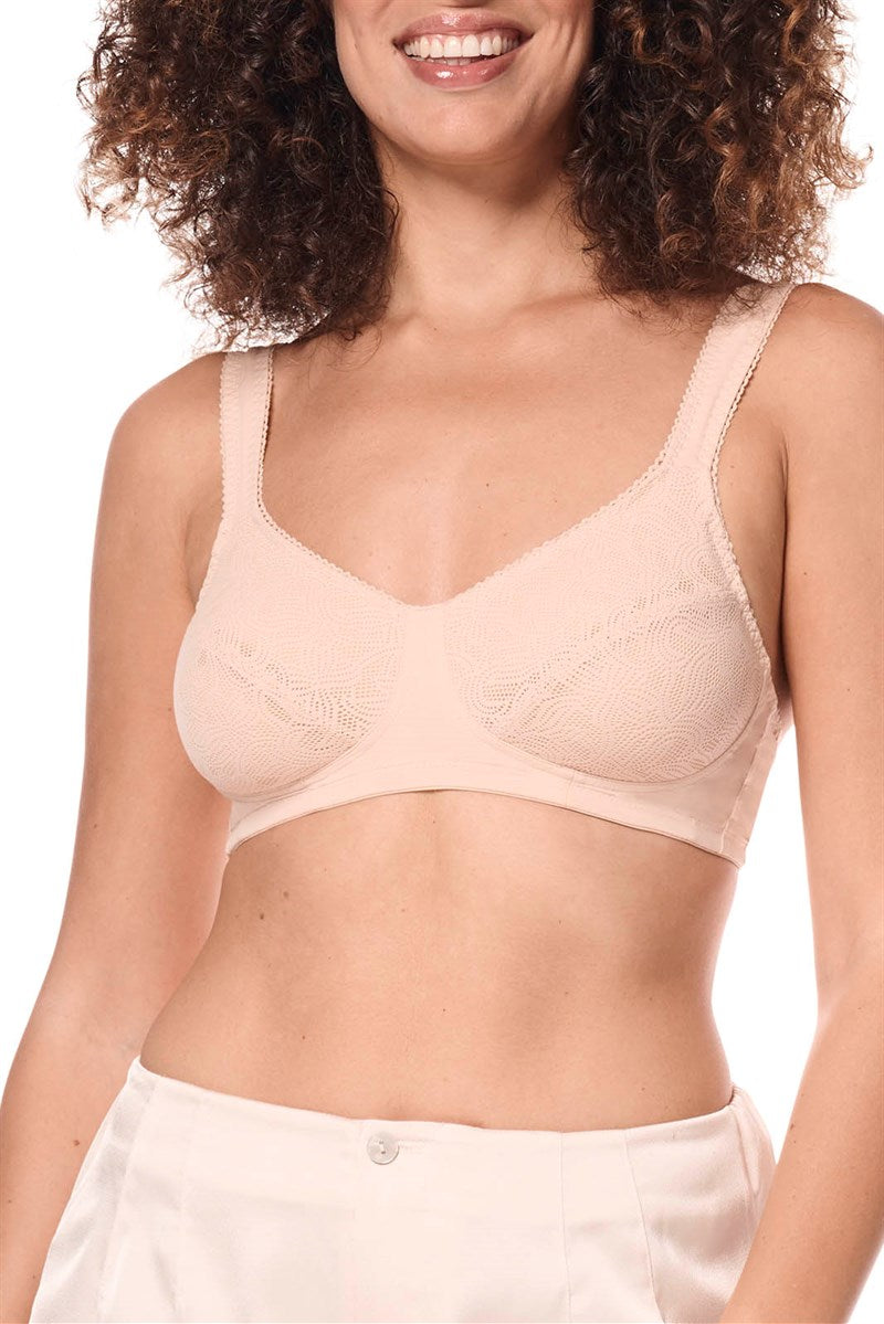 Amoena Jaida Post Surgery Pocketed Bra