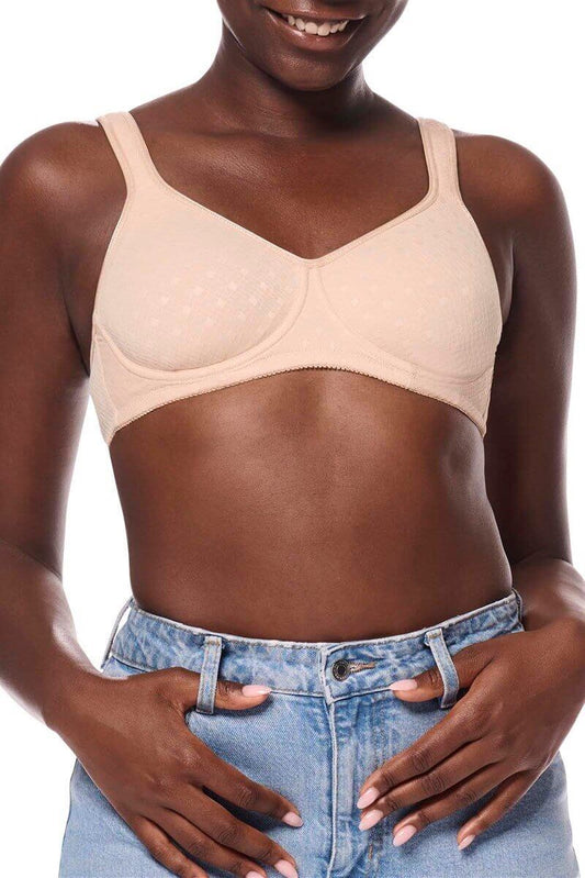 Amoena Tiana Mastectomy Underwired Bra