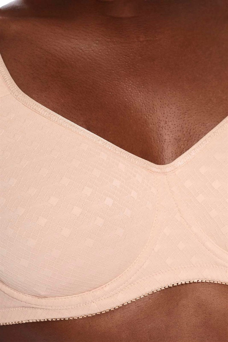 Amoena Tiana Mastectomy Underwired Bra