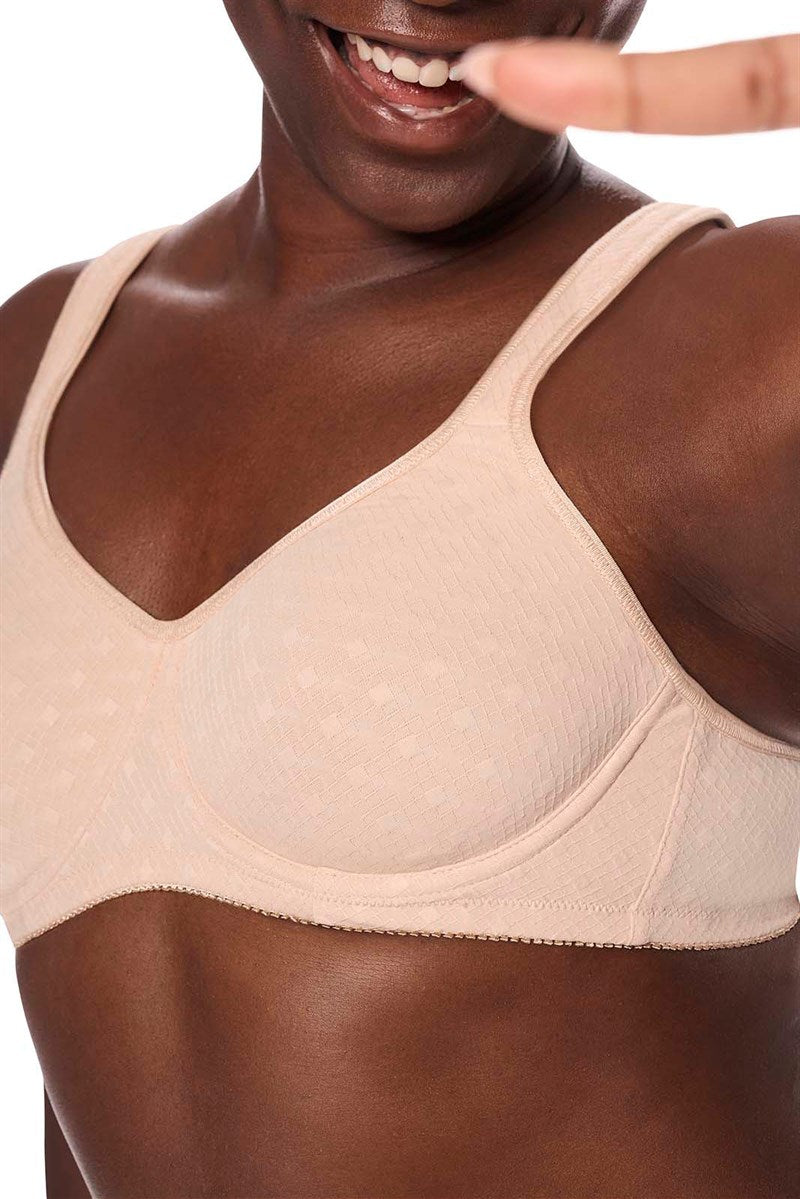 Amoena Tiana Mastectomy Underwired Bra