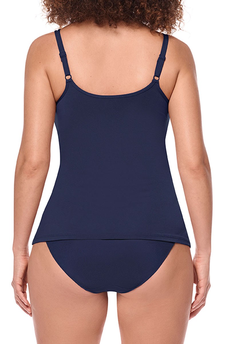 Amoena Valletta Pocketed Mastectomy Vest Top