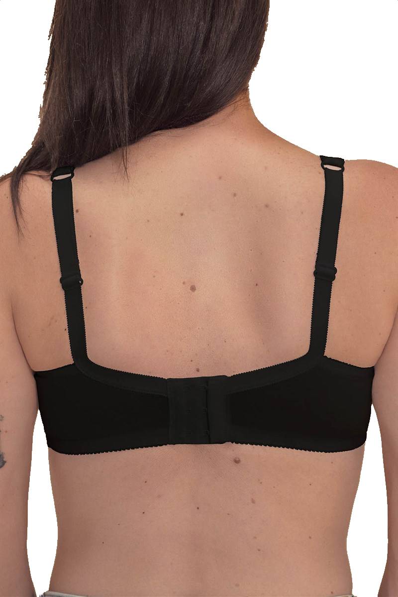 Amoena Katja Pocketed Non-wired Soft Bra