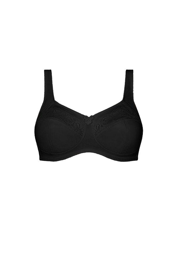 Amoena Katja Pocketed Non-wired Soft Bra