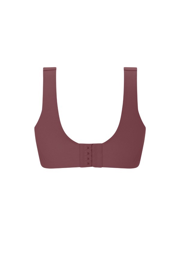 Amoena Linda Pocketed Non Wired Mastectomy Bra Top