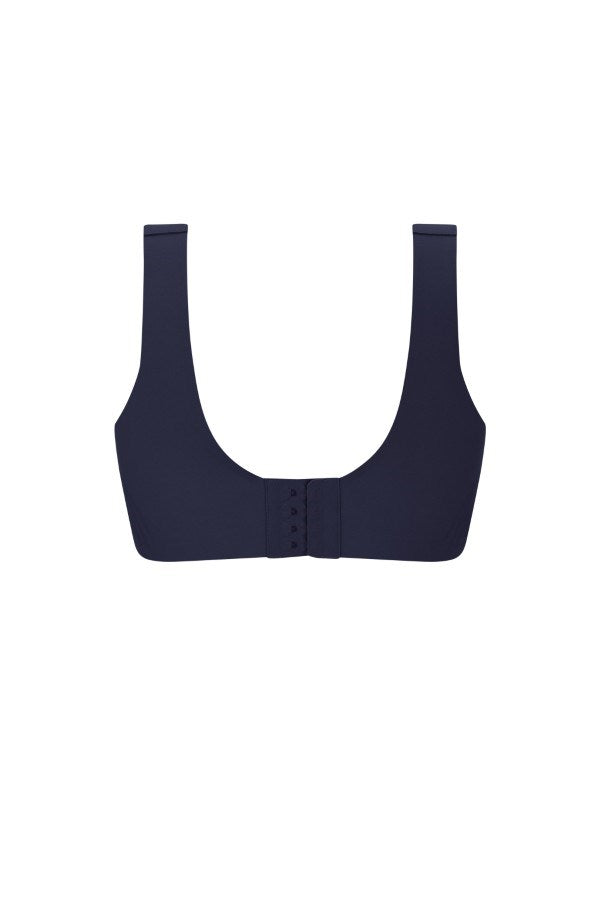 Amoena Linda Pocketed Non Wired Mastectomy Bra Top