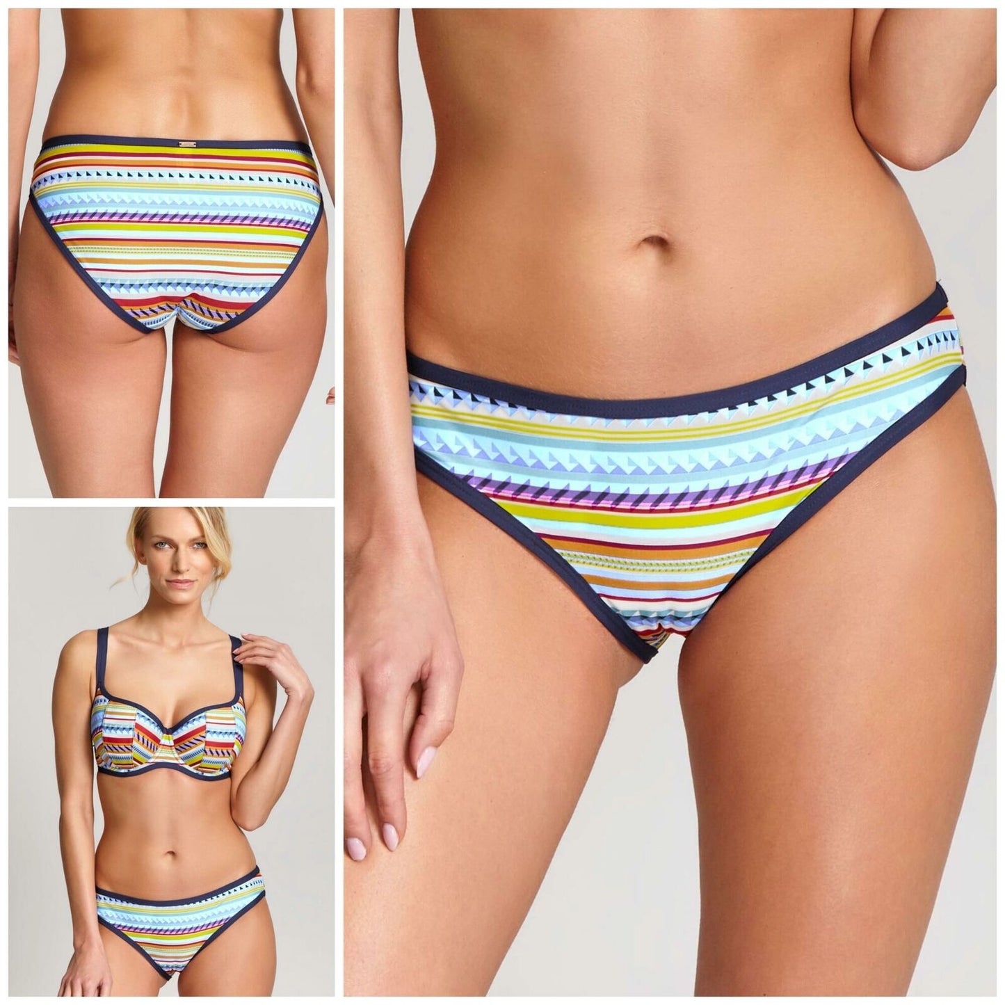 Panache Aspen Classic Bikini Bottoms
