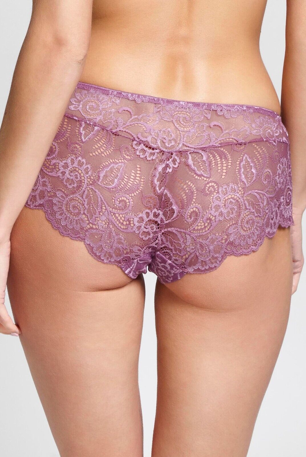 Panache Andorra Briefs Shorts Lace Lingerie Beautiful Luxurious Lingerie