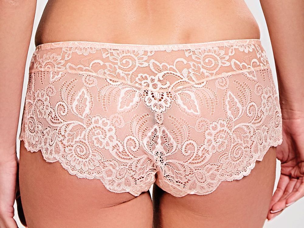 Panache Andorra Briefs Shorts Lace Lingerie Beautiful Luxurious Lingerie