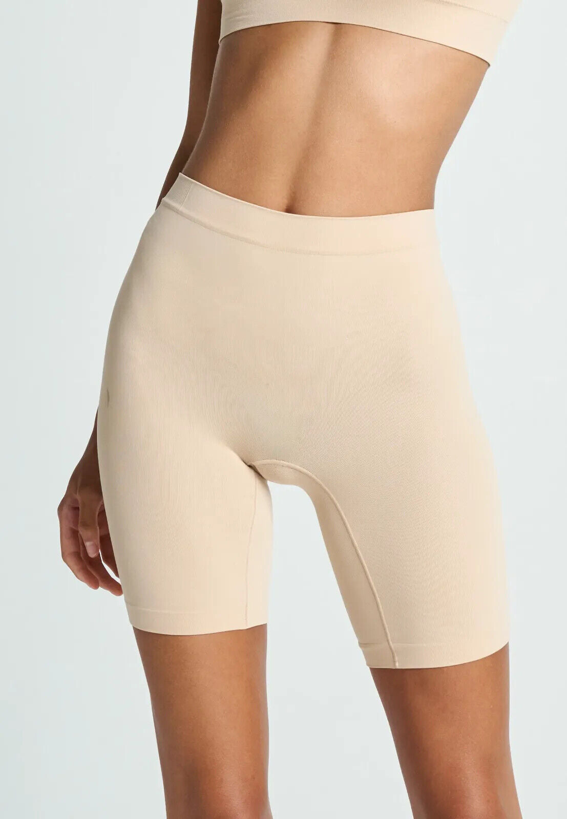 Jockey Skimmies Slipshort Shorts Briefs Longer Legged Women's Underwear 2109