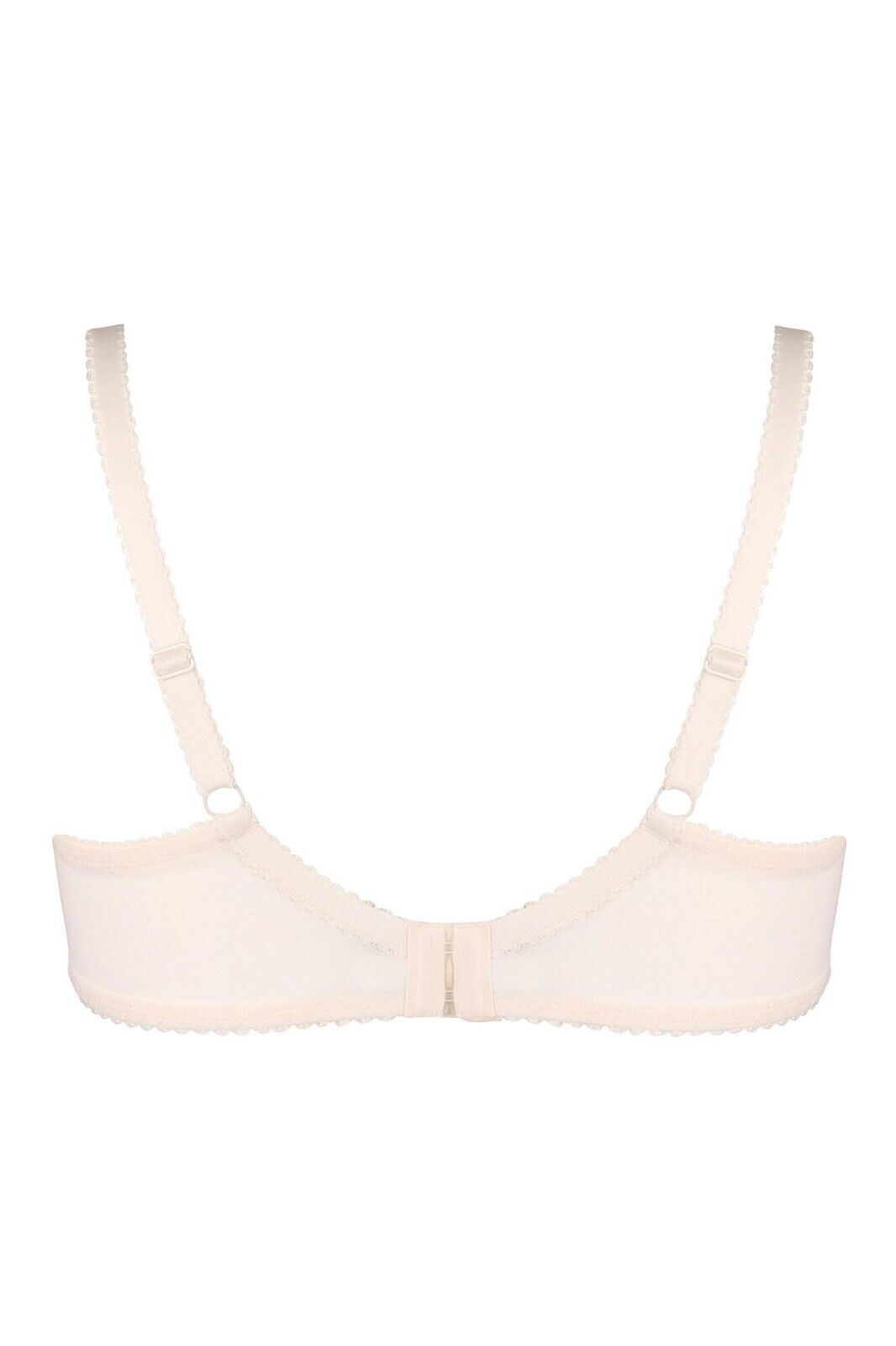 Pour Moi Flora Underwired Bra