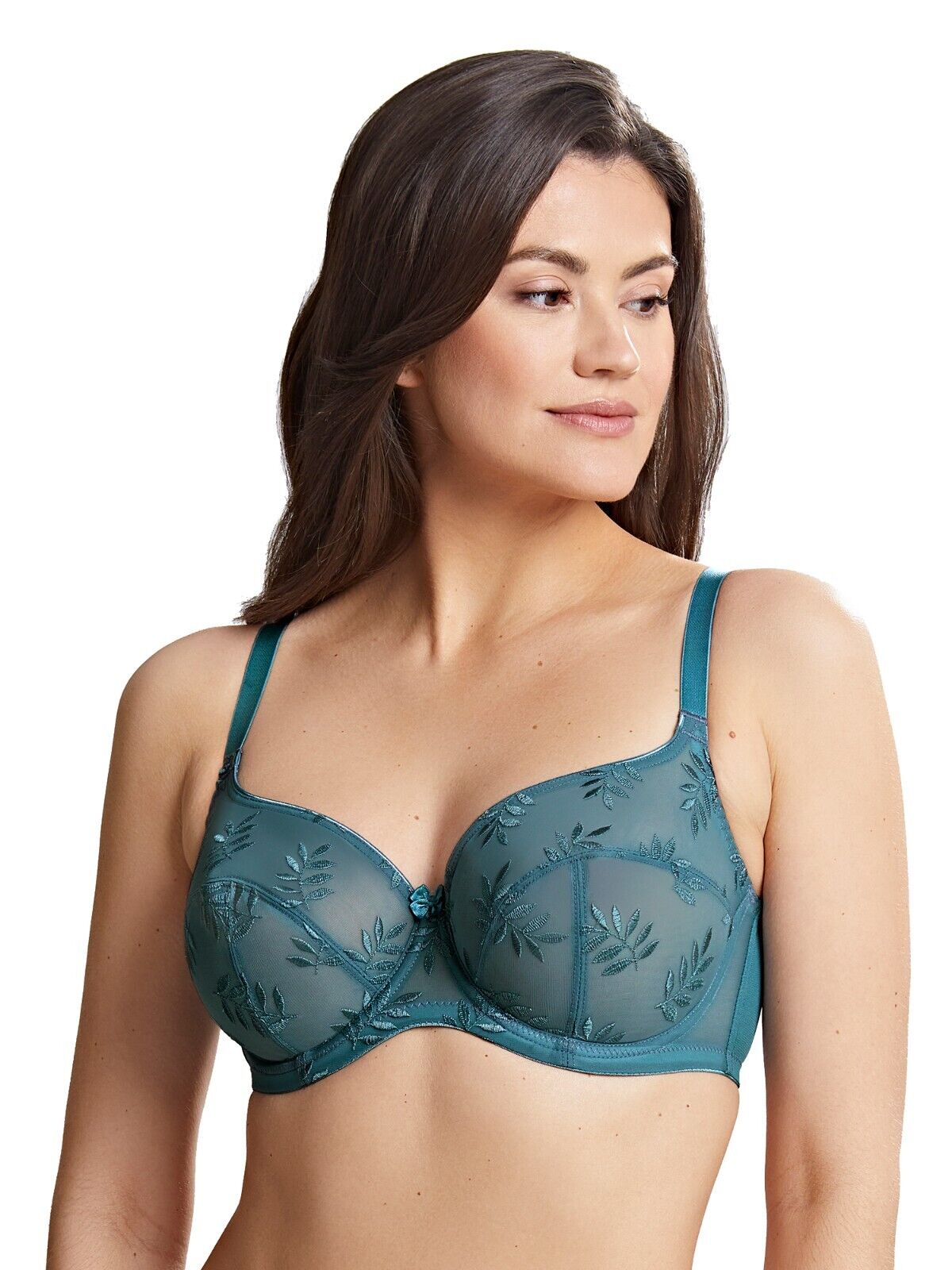 Panache Tango Balconnet Bra - Style 3251 Beautiful Panache Lingerie