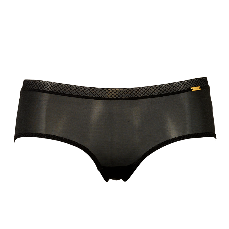 Gossard Glossies Brief Shorts