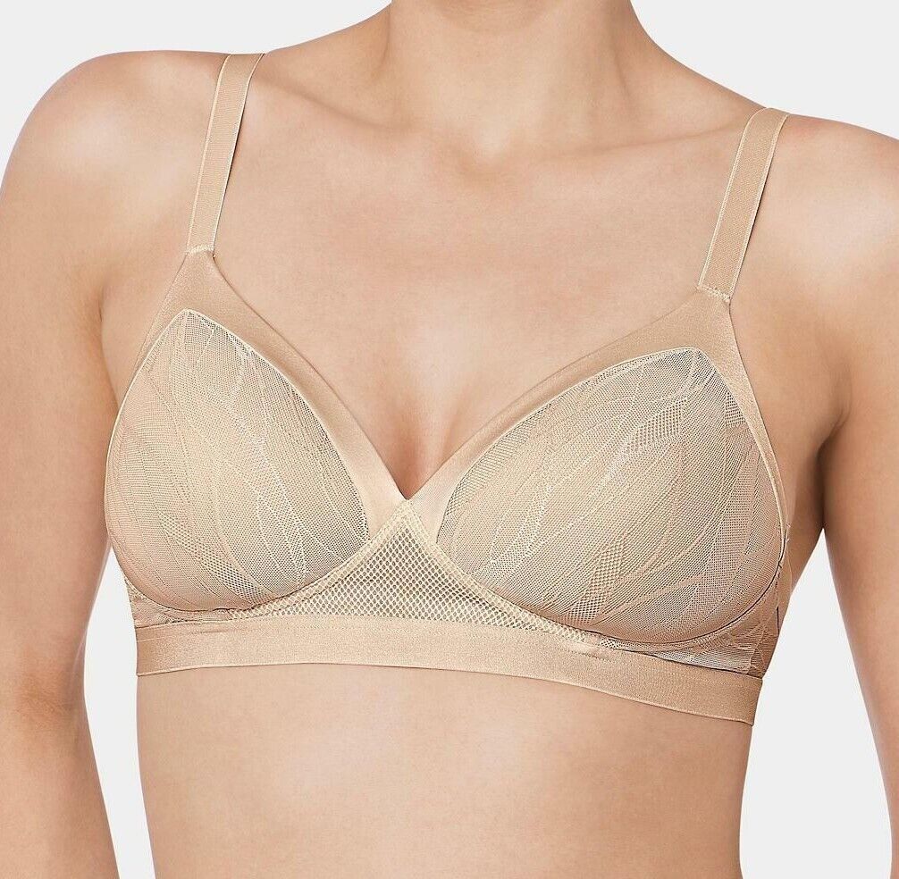 Triumph Airy Sensation Non Wired Bra