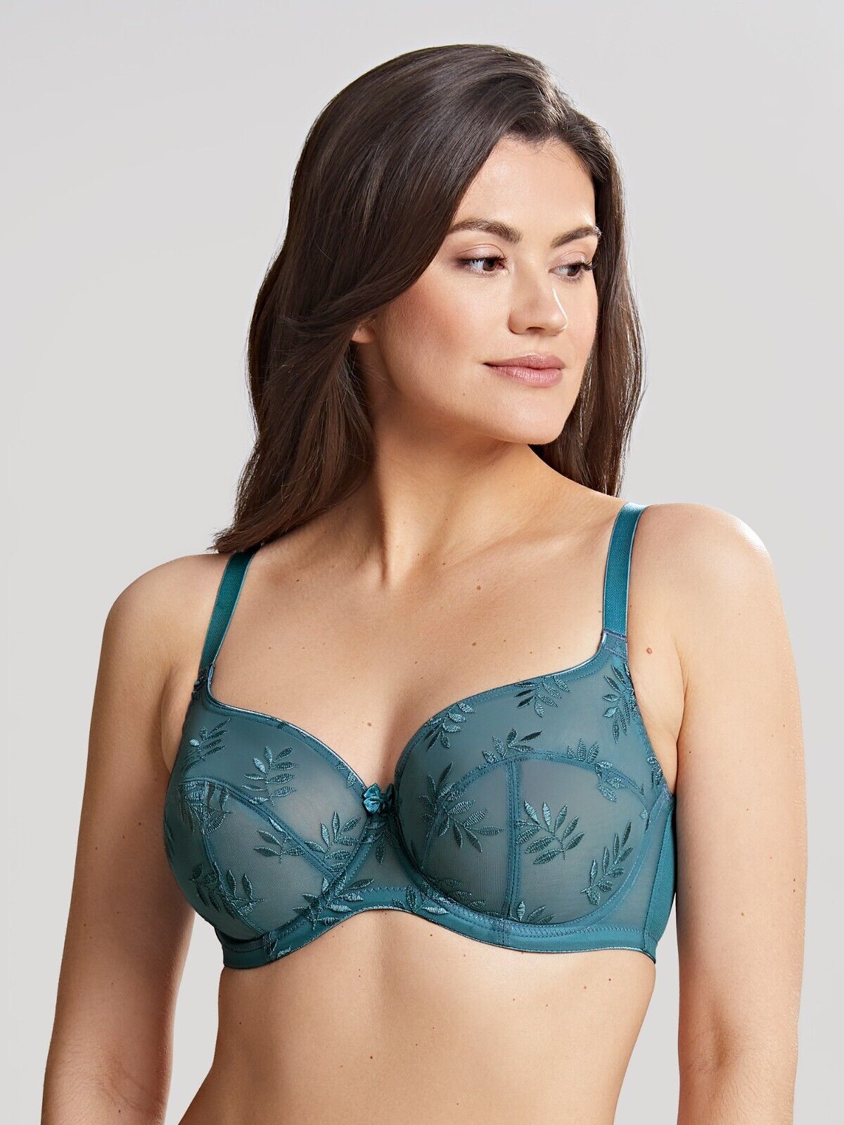 Panache Tango Balconnet Bra - Style 3251 Beautiful Panache Lingerie