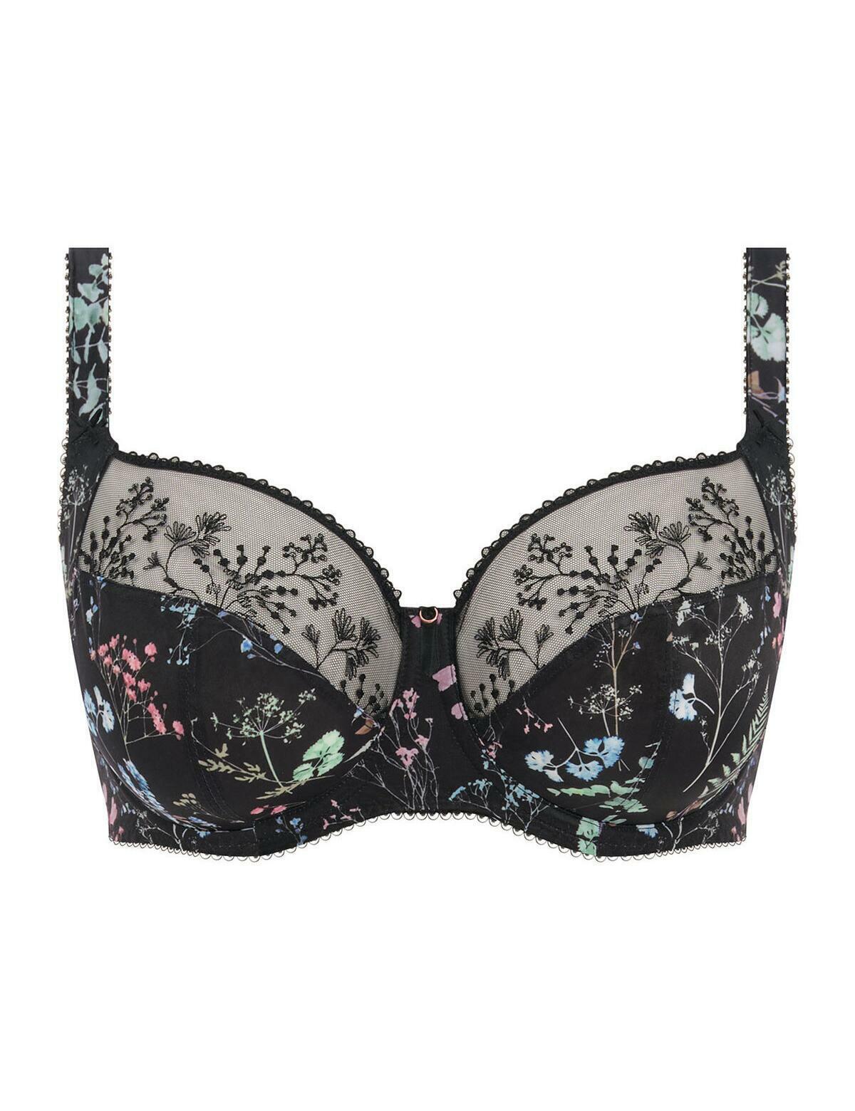 Fantasie Harper Underwired Side Support Bra