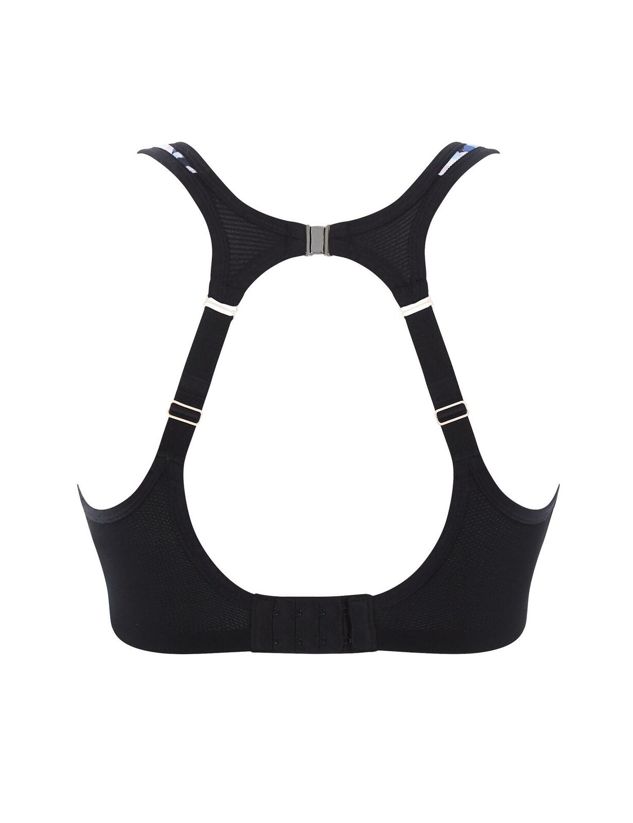 Panache Sports Bra Magnetic Racer Back Underwired Sports Bra 5021R
