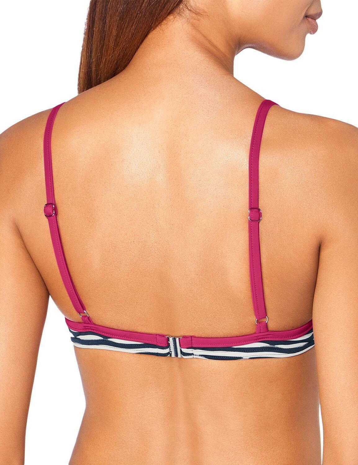 Triumph Padded Underwired Bikini Top