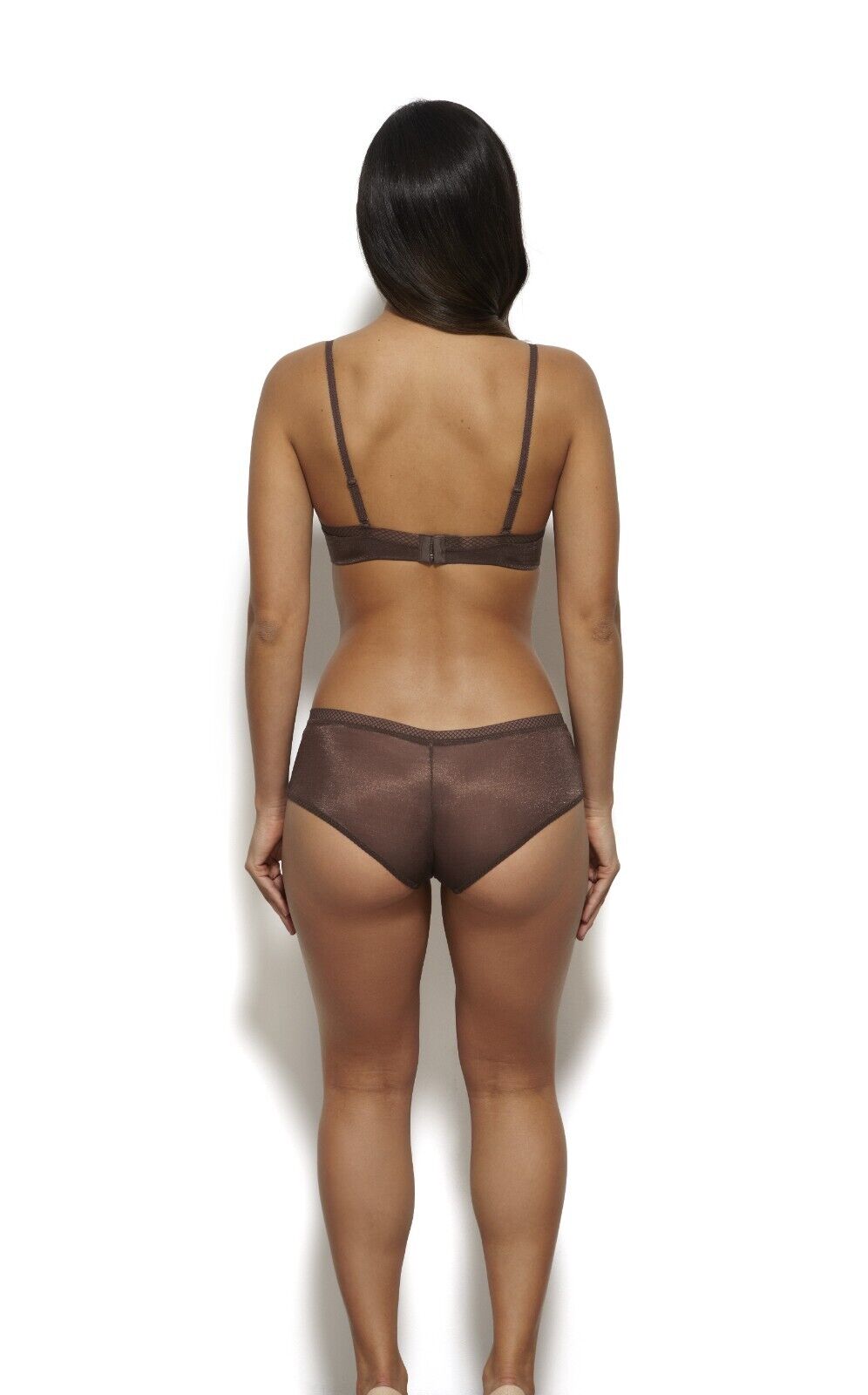 Gossard Glossies Brief Shorts