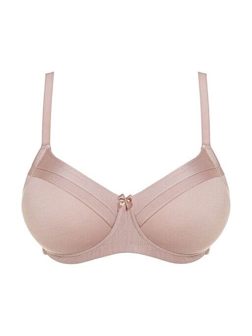 Royce Mastectomy Bra Maisie Bra Royce  1091 Post Surgery Bra Moulded T Shirt Bra