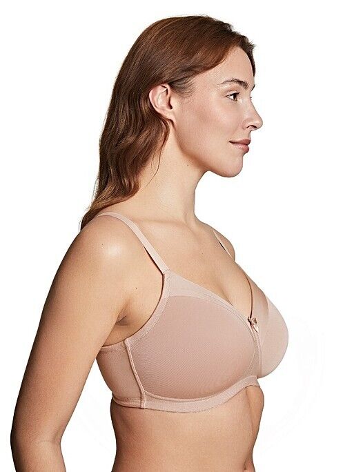 Royce Mastectomy Bra Maisie Bra Royce  1091 Post Surgery Bra Moulded T Shirt Bra