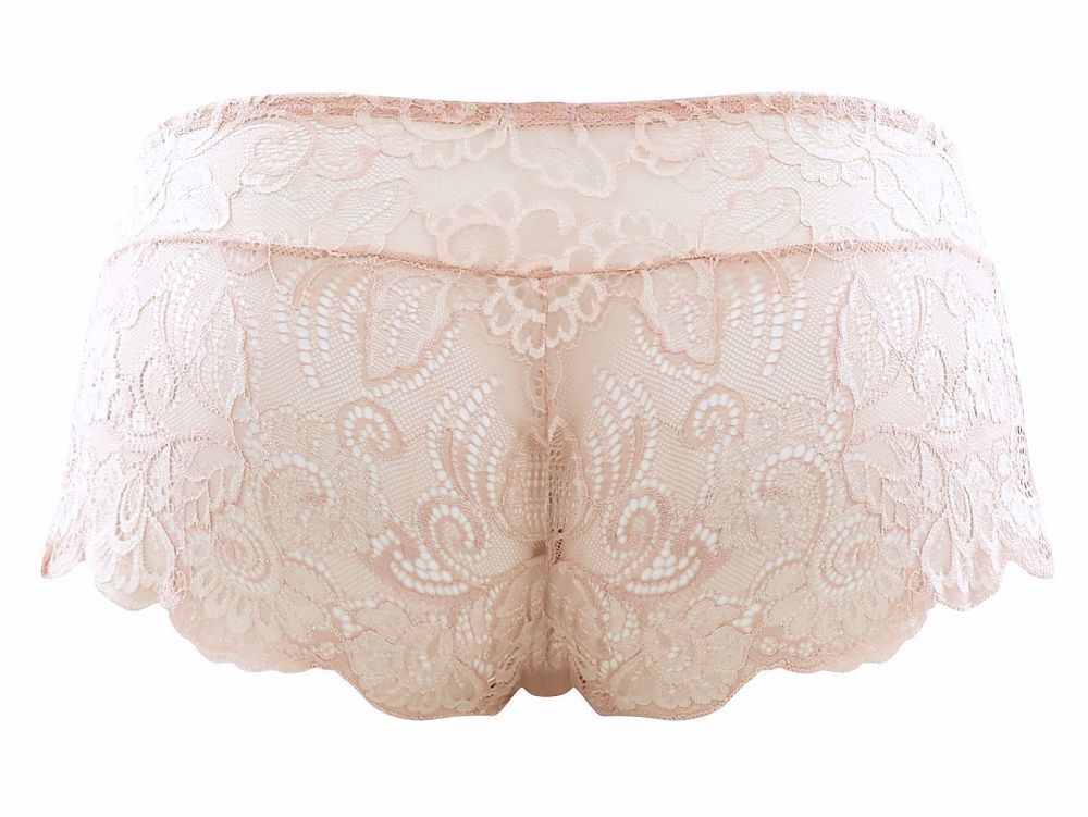 Panache Andorra Briefs Shorts Lace Lingerie Beautiful Luxurious Lingerie