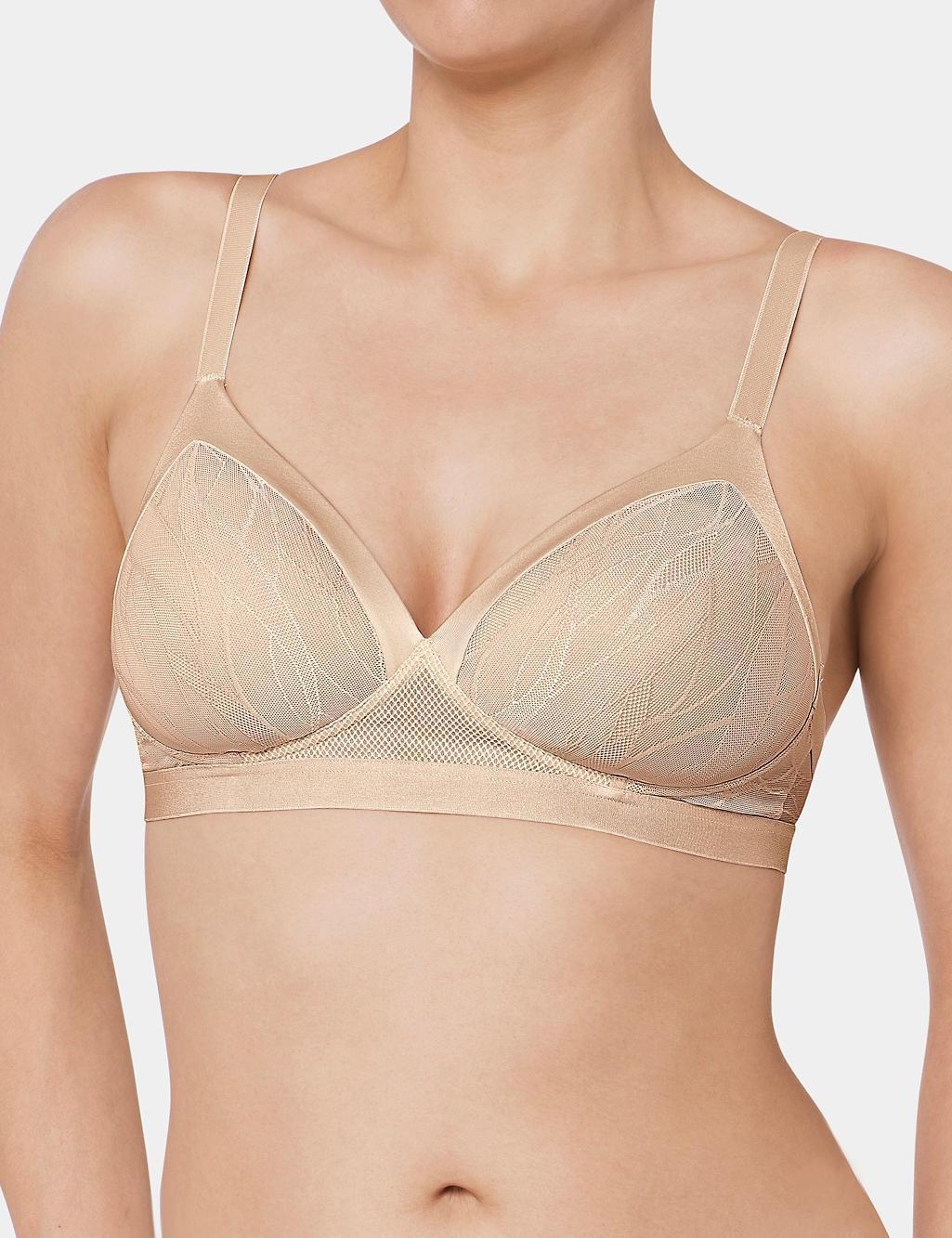 Triumph Airy Sensation Non Wired Bra