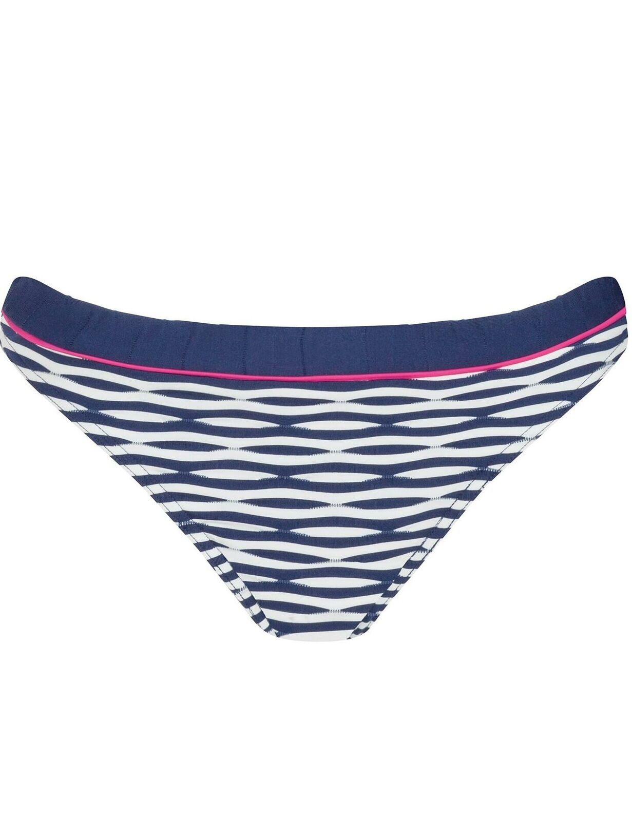 Triumph Hi Leg Bikini Bottoms