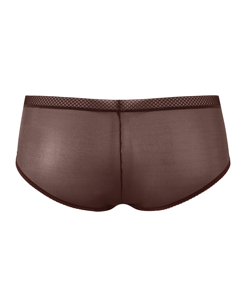 Gossard Glossies Brief Shorts