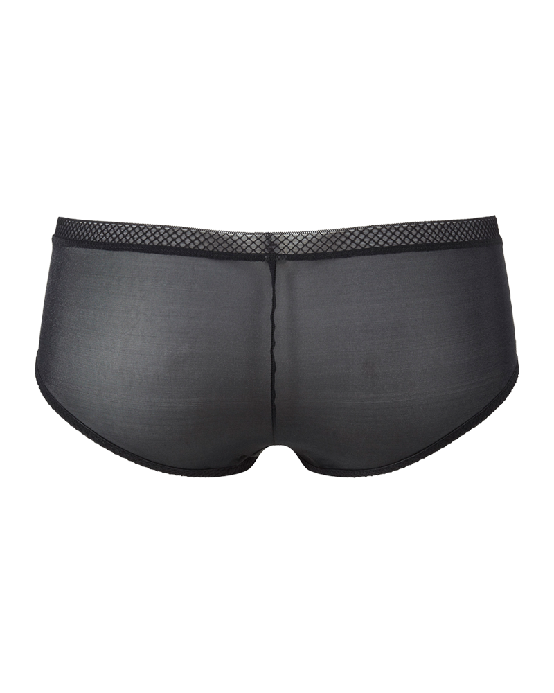 Gossard Glossies Brief Shorts