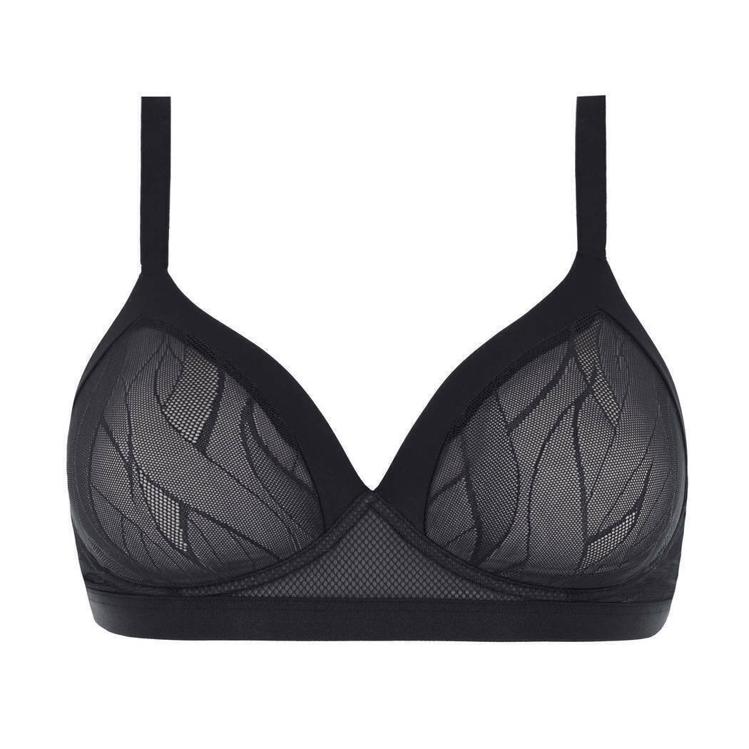 Triumph Airy Sensation Non Wired Bra