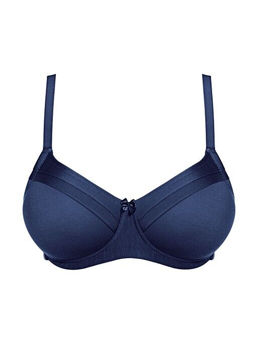 Royce Mastectomy Bra Maisie Bra Royce  1091 Post Surgery Bra Moulded T Shirt Bra