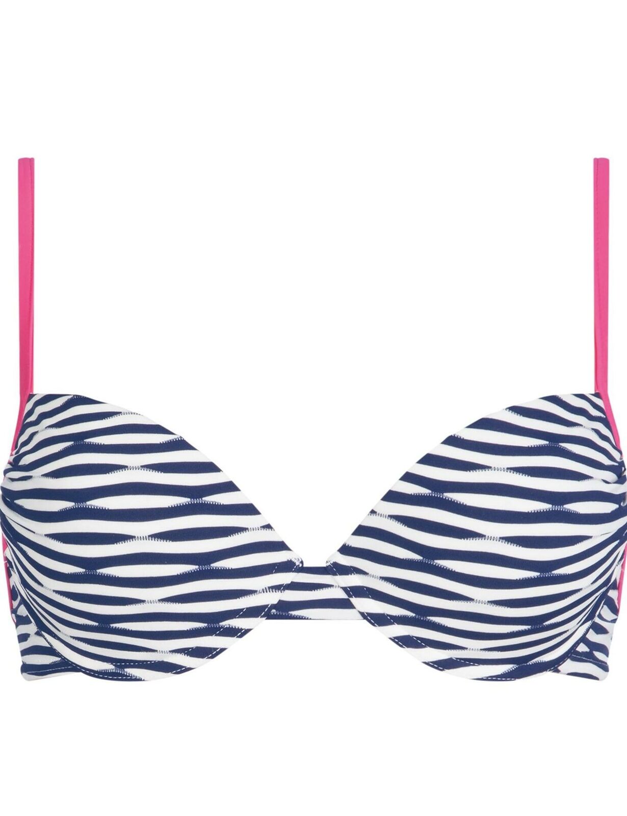 Triumph Padded Underwired Bikini Top