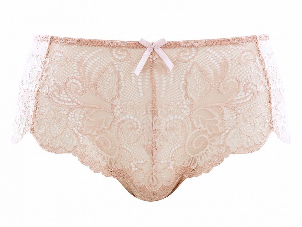 Panache Andorra Briefs Shorts Lace Lingerie Beautiful Luxurious Lingerie