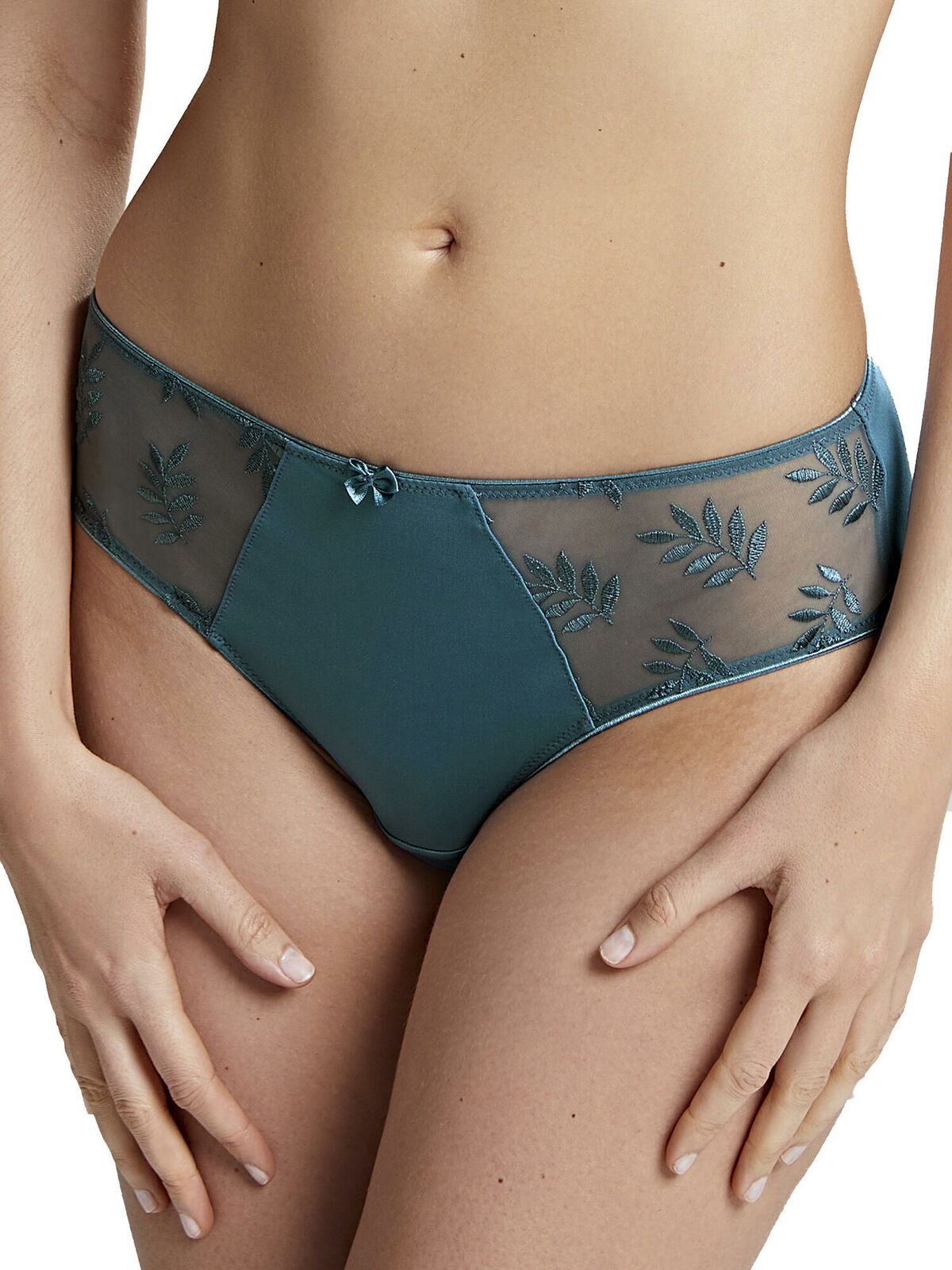 Panache Tango Briefs Briefs Ladies Knickers Lingerie Underwear Brand New 9073