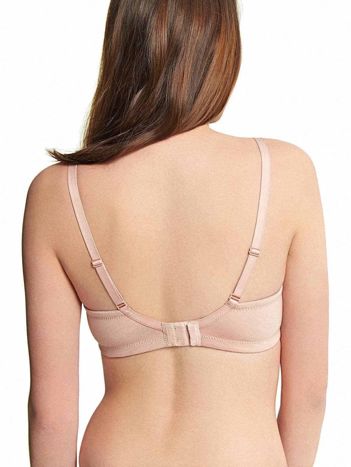 Royce Mastectomy Bra Maisie Bra Royce  1091 Post Surgery Bra Moulded T Shirt Bra