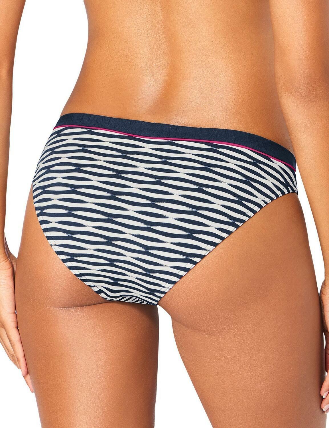 Triumph Hi Leg Bikini Bottoms