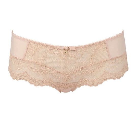 Gossard Superboost Short Nude Lace Brief Gossard Superboost Lace 7714