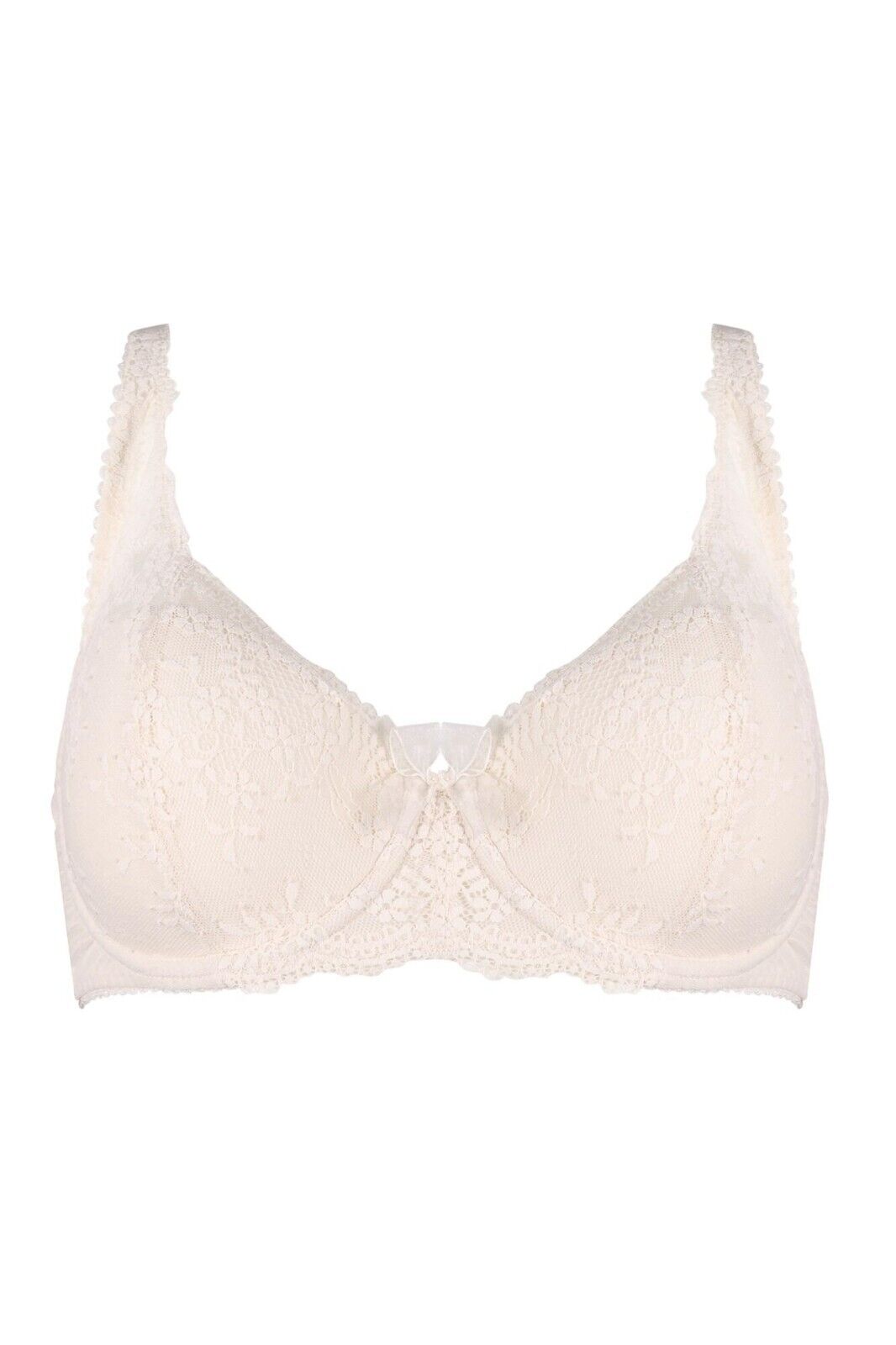 Pour Moi Flora Underwired Bra