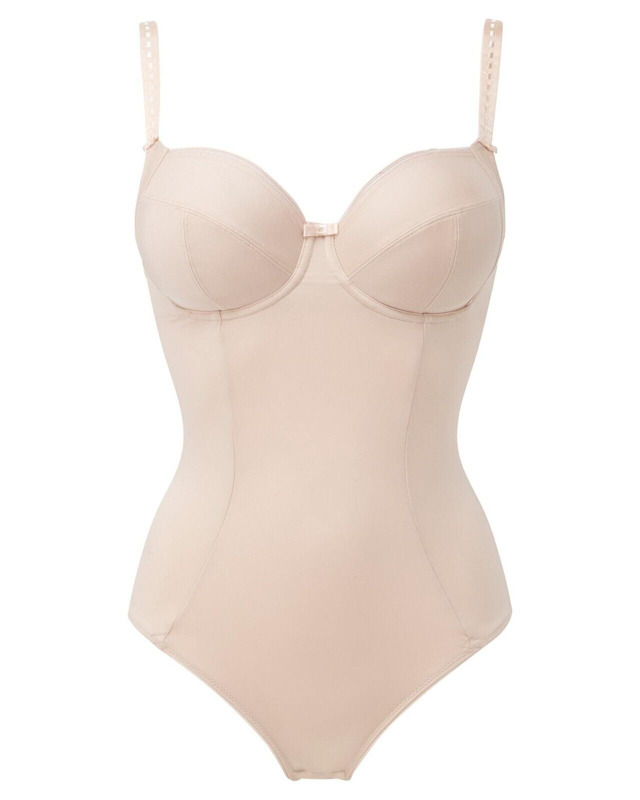 Charnos Superfit Bodysuit Underwired All In One