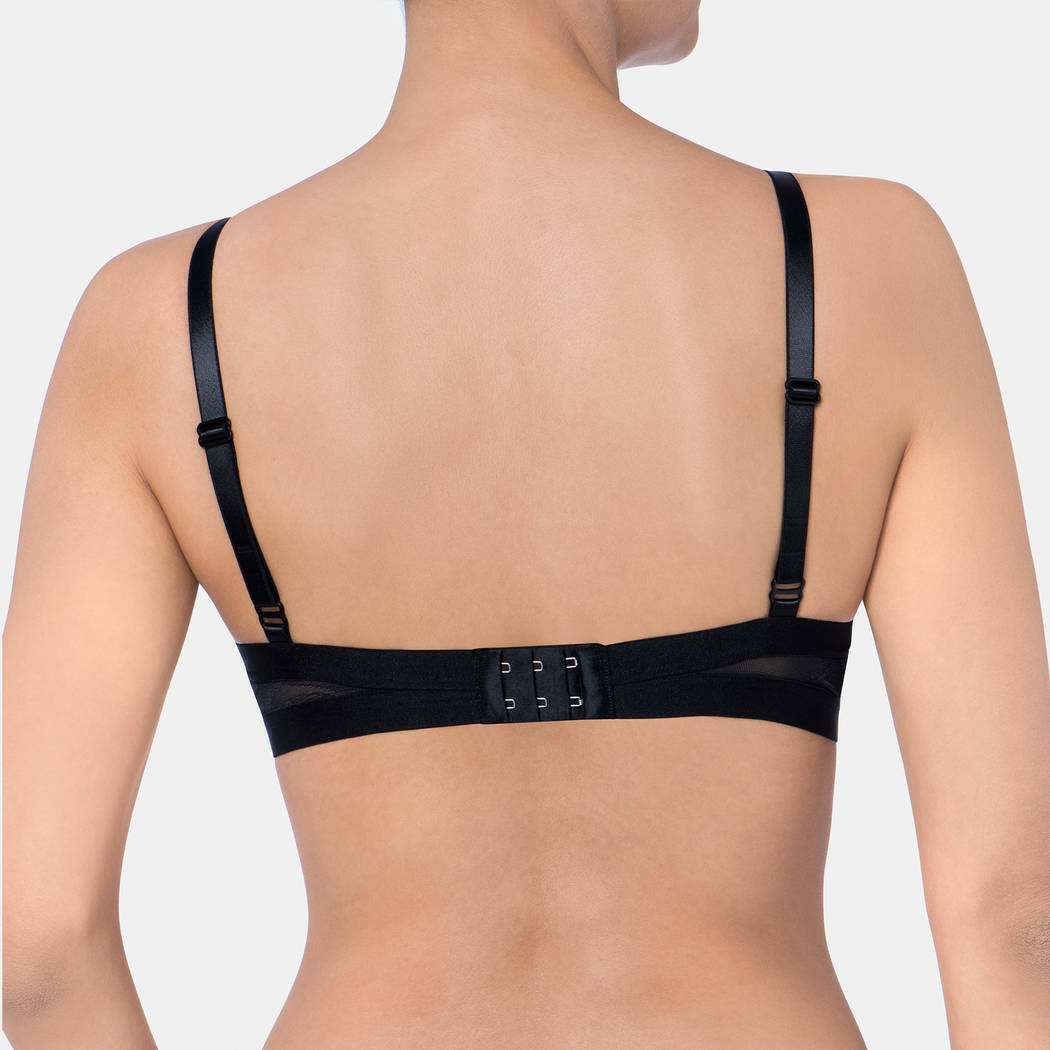 Triumph Airy Sensation Non Wired Bra