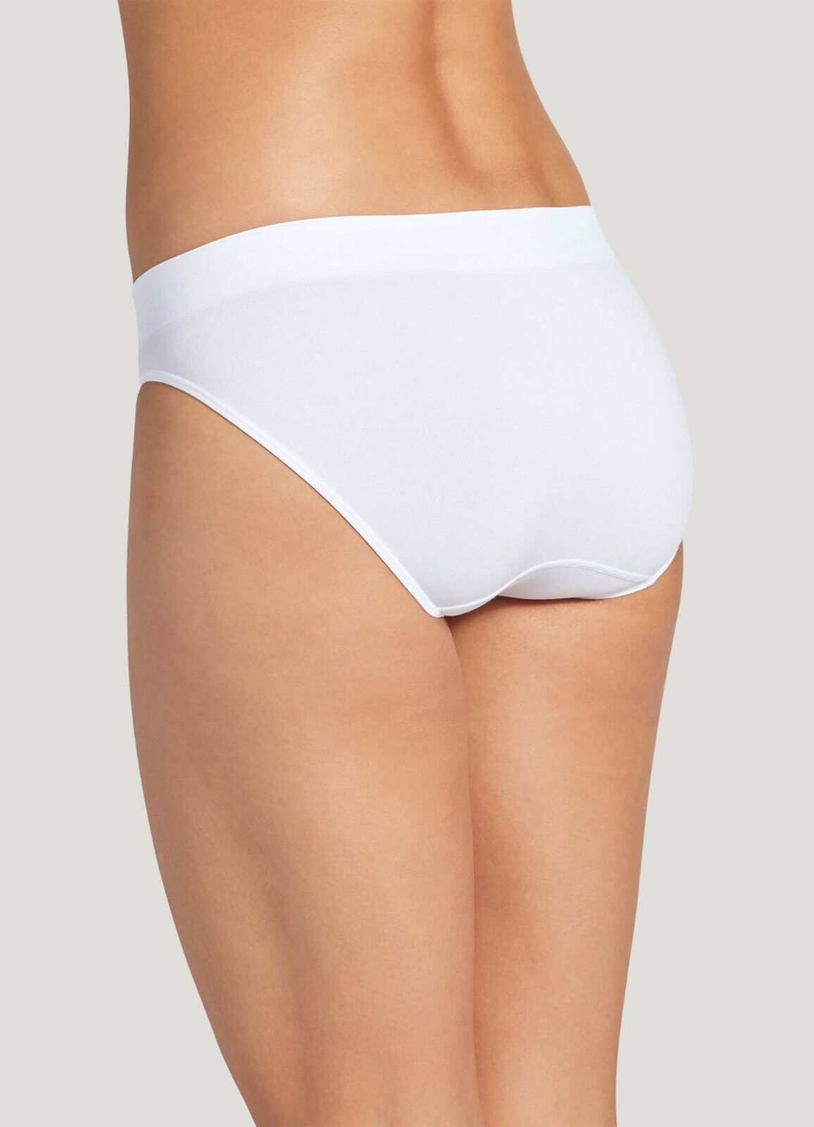 Jockey Modern Micro Seamfree Bikini Briefs Womens Knickers