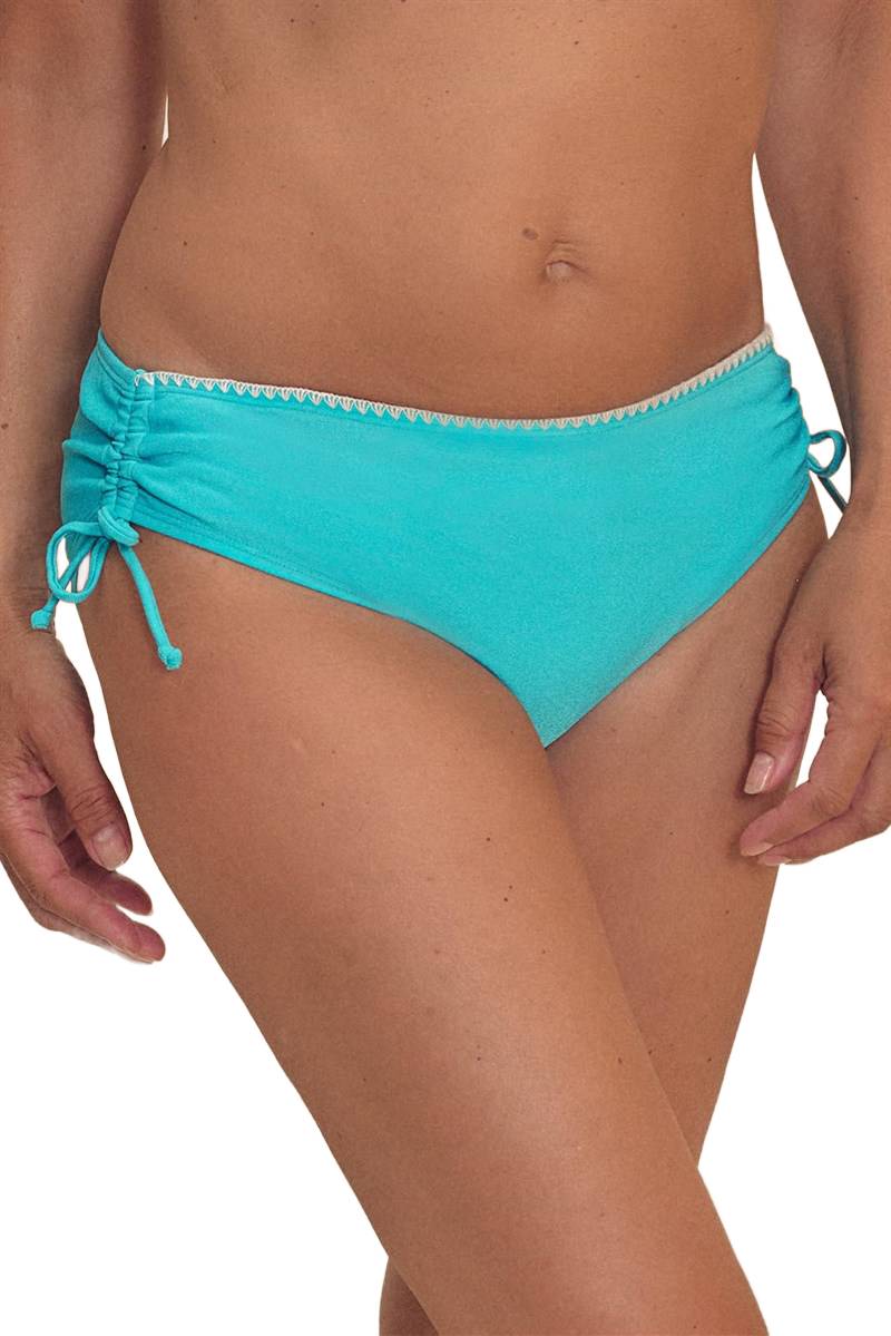 Amoena Salerno Bikini Top Post Surgery Pocketed Swimwear