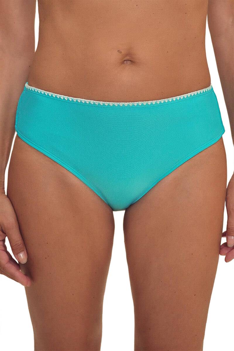 Amoena Salerno Bikini Top Post Surgery Pocketed Swimwear