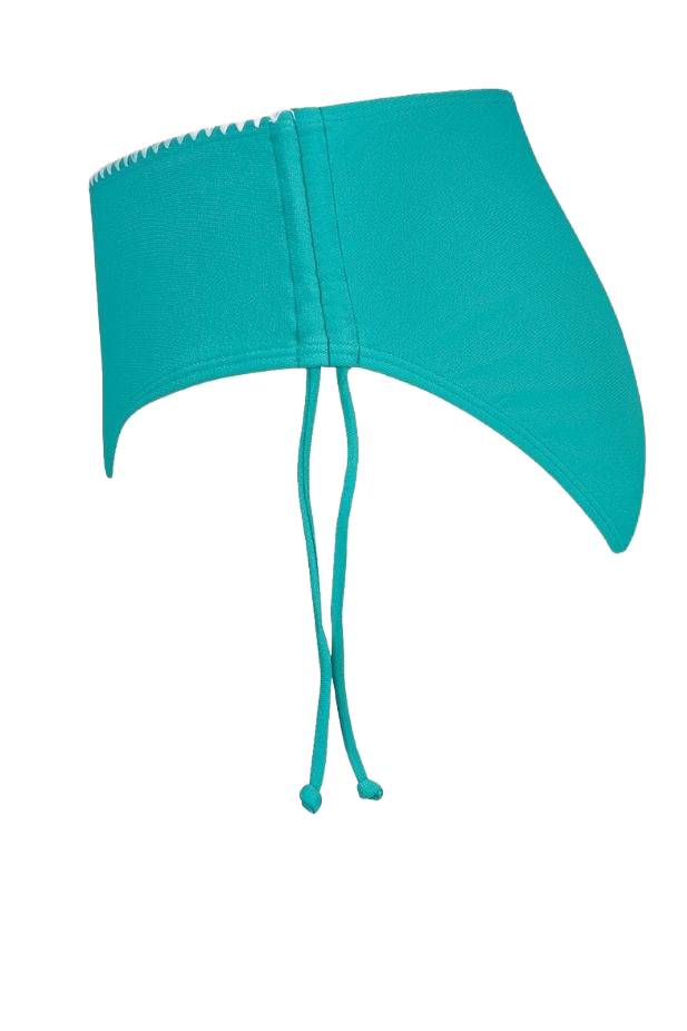 Amoena Salerno Bikini Top Post Surgery Pocketed Swimwear