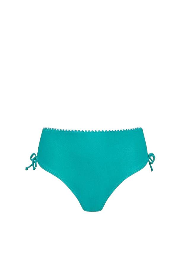 Amoena Salerno Bikini Top Post Surgery Pocketed Swimwear