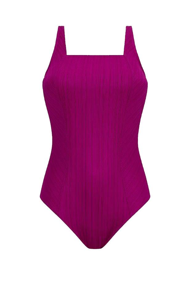 Amoena Treviso One Piece Pocketed Swimsuit