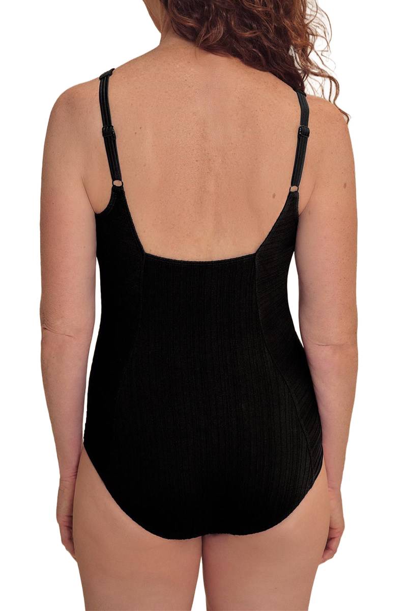 Amoena Treviso One Piece Pocketed Swimsuit