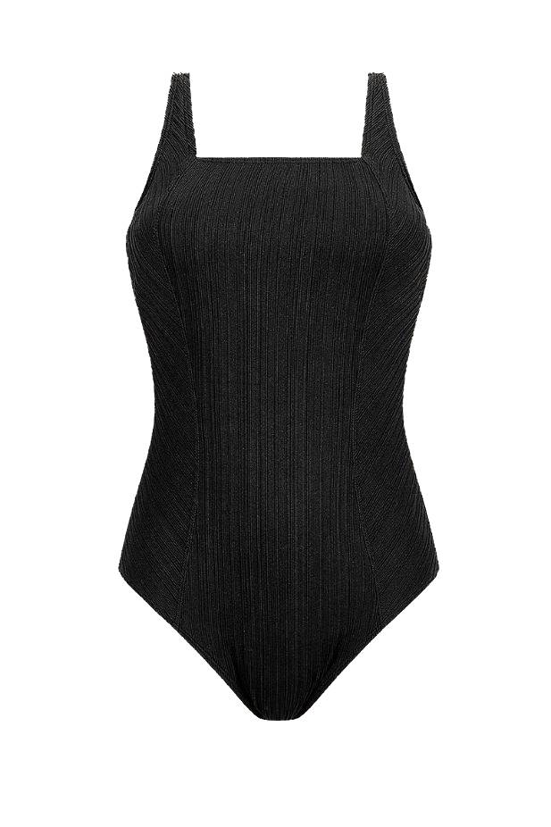 Amoena Treviso One Piece Pocketed Swimsuit