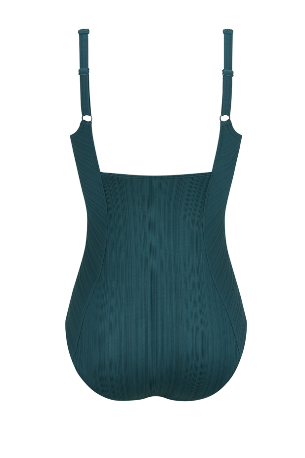 Amoena Treviso One Piece Pocketed Swimsuit