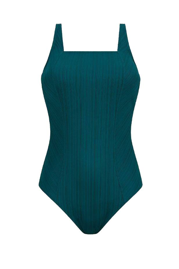 Amoena Treviso One Piece Pocketed Swimsuit